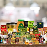 JK Spices