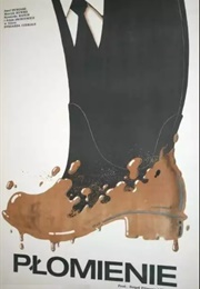PŁOMIENIE (1979)
