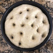 Moon Bread