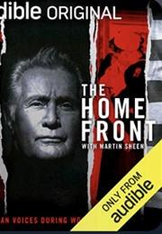 The Home Front: Life in America During World War II (Dan Gediman, Martha C Little)
