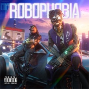 EARTHGANG & Spillage Village - ROBOPHOBIA - EP