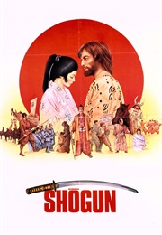 Shogun (1980)