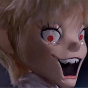 The Leprechauns' Christmas Gold