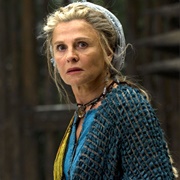 Grandmother (Red Riding Hood 2001)