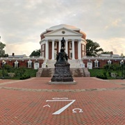 University of Virginia's Seven Society