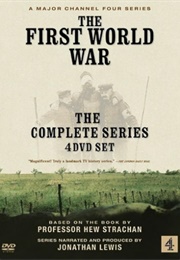 The First World War (2003)