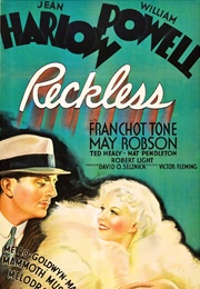 Reckless (1935)