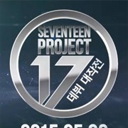 Seventeen Project: Big Debut Plan
