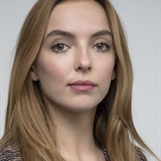 Jodie Comer