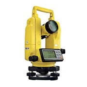 Theodolite