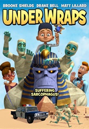 Under Wraps (2014)