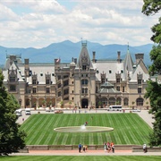 Biltmore, USA