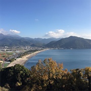 Aino Observatory, Unzen