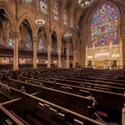 St. Ann's & the Holy Trinity, Brooklyn