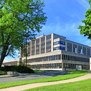 Forest Products Laboratory