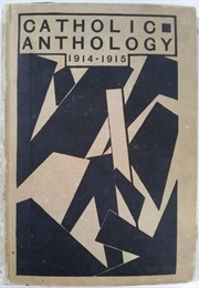 Catholic Anthology, 1914-1915 (Edited by Ezra Pound)