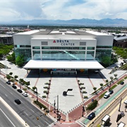 Delta Center