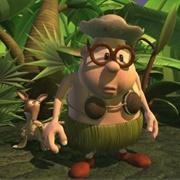 S1.E20: Sorry, Wrong Era