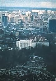 As It Concerns Kyiv (2022)