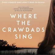 Where the Crawdads Sing- Movie