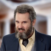 S4.E6: Love Is the Most Dangerous Game