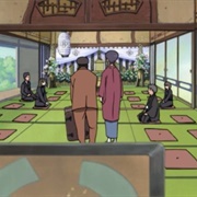 S1.E186: Warau Shino