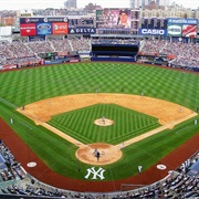Yankee Stadium, USA
