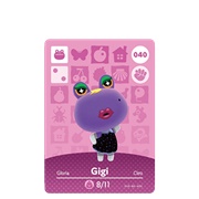 Gigi (Animal Crossing - Series 1)