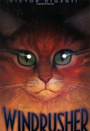 Windrusher (Victor Digenti)