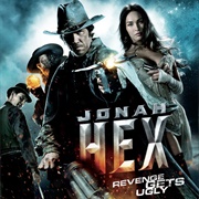 Jonah Hex