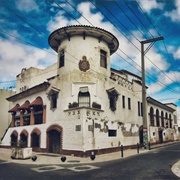 Santo Domingo, Dominican Republic