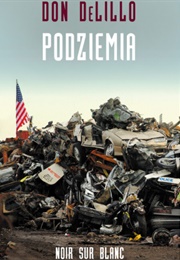 "Podziemia" (Don Delillo)
