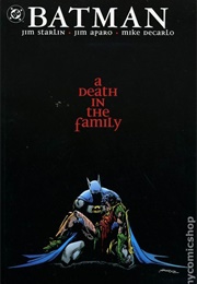 A Death in the Family (Various)