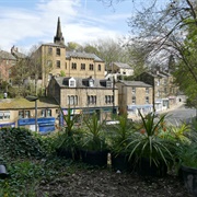 Morley, West Yorkshire