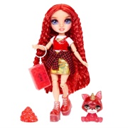 Ruby Anderson (Slime Kit)