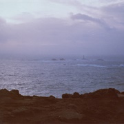 Land's End, Cornwell