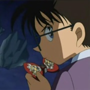 S20.E8: The Mountain Witch's Cutlery: Part 2