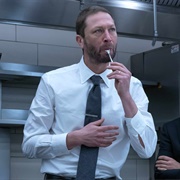 The Bear: "Forks" (S2,E7)