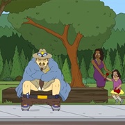 S2.E8: The Case of the Sad, Sad Sheriff