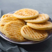 Arepas