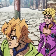 125. the Second Order From the Boss