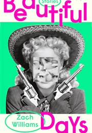 Beautiful Days (Zach Williams)