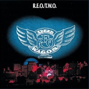 Music Man - Reo Speedwagon