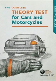 Complete Theory Test for Cars and Motorcycles (None)
