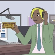 S2.E5: Kenny Winker Rules