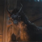 Diaval (Maleficent)