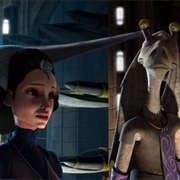 S1.E17: Blue Shadow Virus