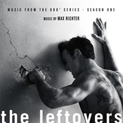 Max Richter - The Leftovers: Season 1