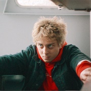 6. 'The World Is Yours'