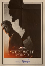 Marvel&#39;s Werewolf by Night (2022)